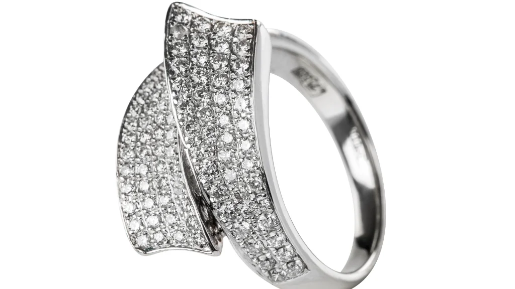 Silver price in Delhi stands at ₹300 per gram