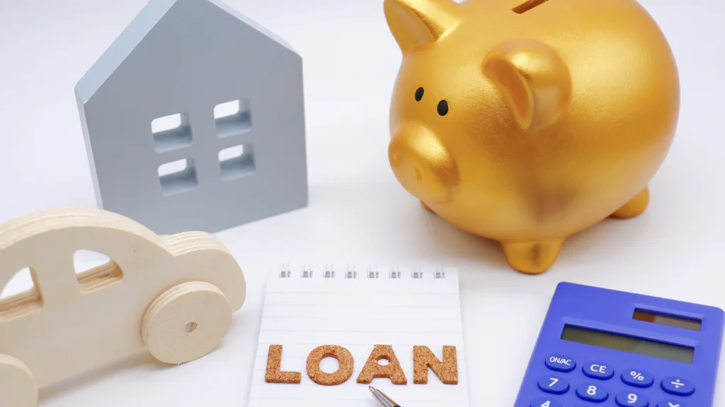 Leveraging liquid funds for faster loan disbursal