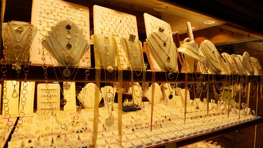 Gold Prices in Chennai Today: 24K at ₹15,928 Per Gram