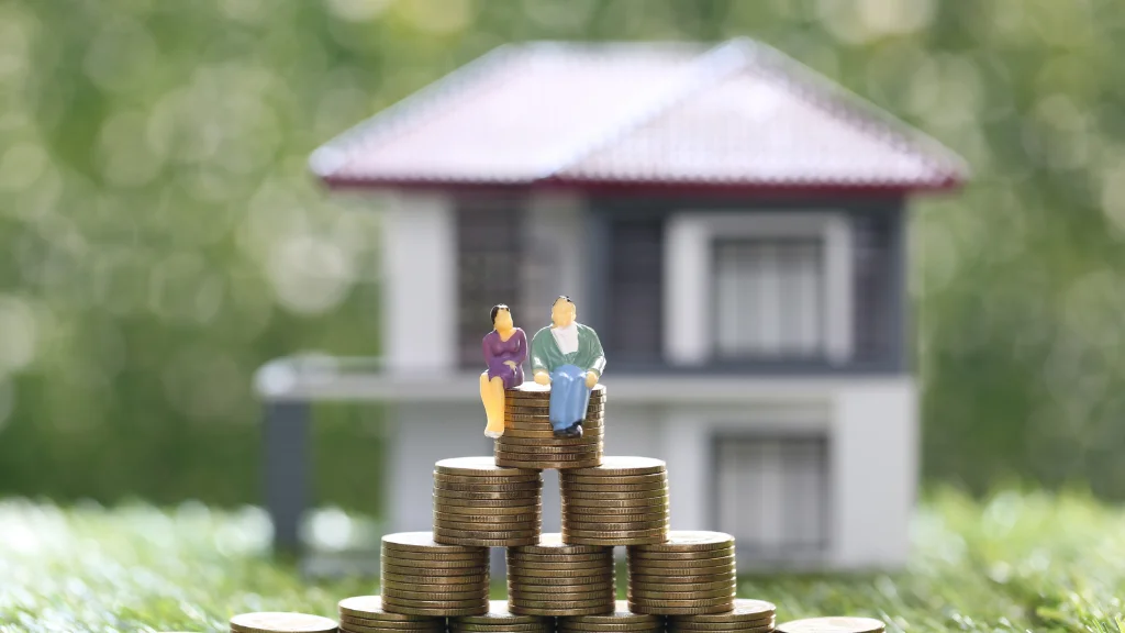 How LAMF Helps Avoid Redeeming Mutual Funds During Market Volatility