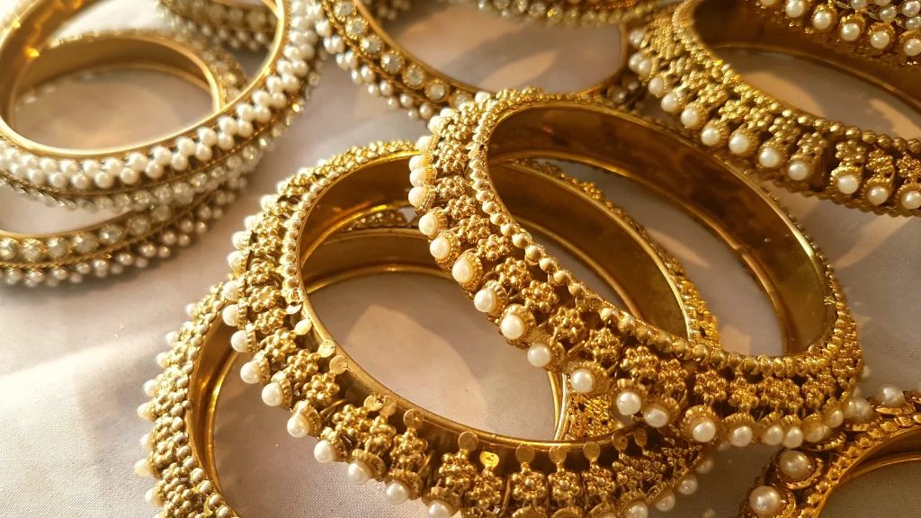 Gold Prices in Patna Hold Firm Amid Strong Local Demand