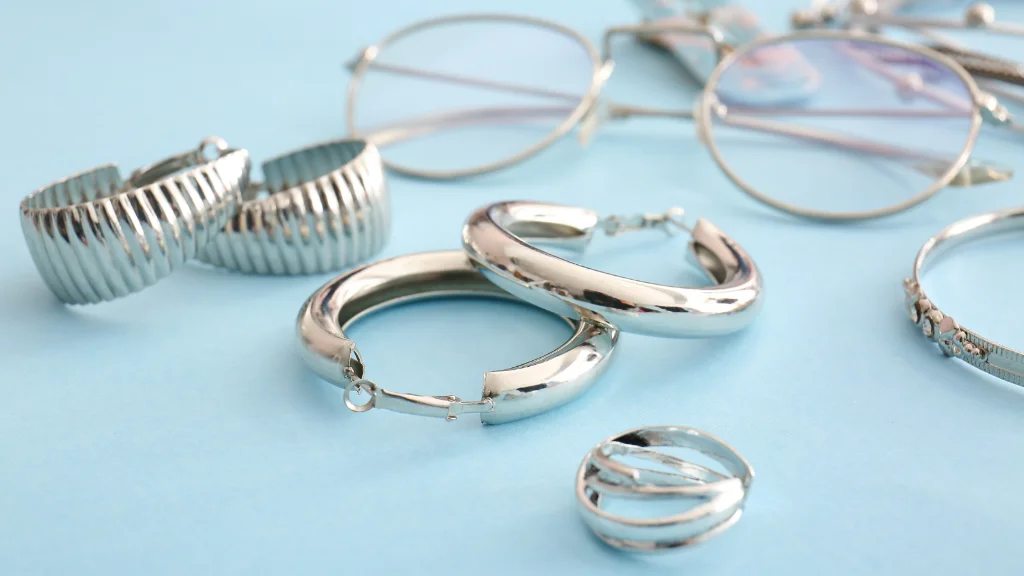 Silver Prices in Chennai Today: ₹300 Per Gram