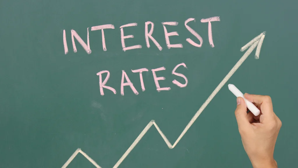 Financial planning and investment analysis illustrating loans against mutual funds