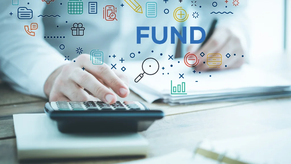 Short Term Funding Without Selling Mutual Fund Units
