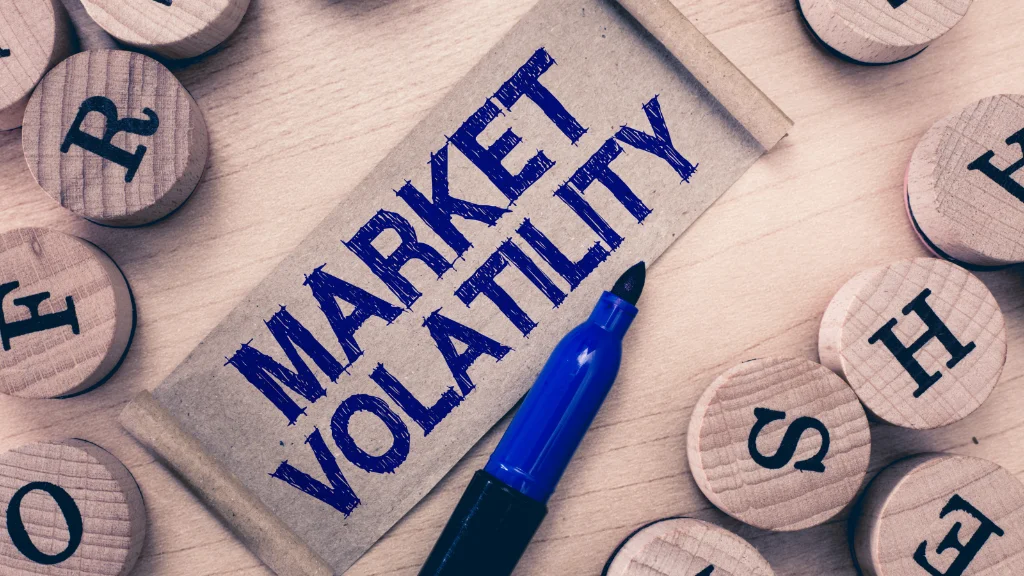 Investors Turn to LAMF to Avoid Selling During Market Volatility