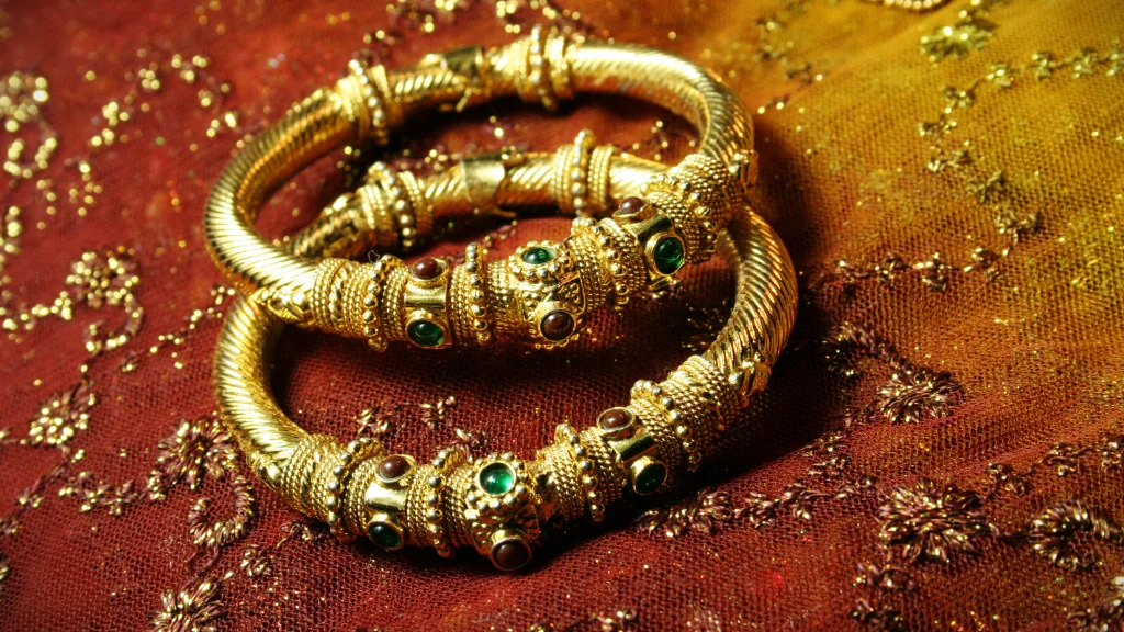 Gold Prices in Jaipur Today: 24K, 22K and 18K Rates Updated