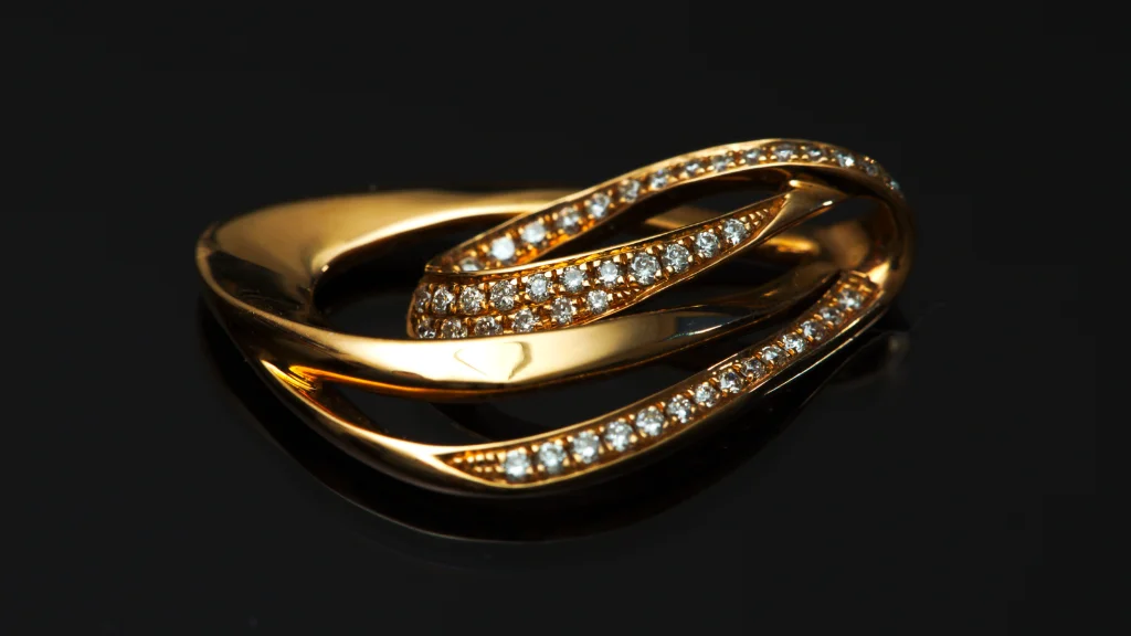 Gold prices in Mumbai steady amid historic jewellery market demand