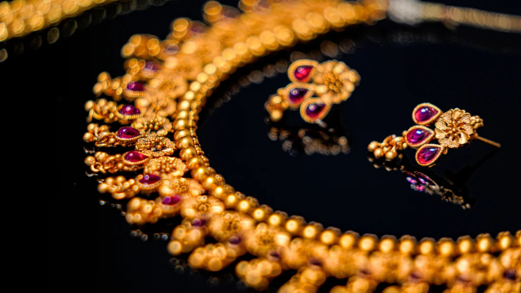 Gold price today in Ayodhya: Check 24K, 22K and 18K rates