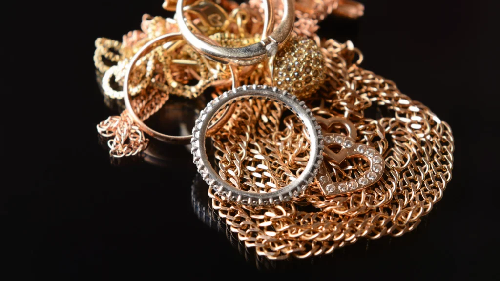 Mumbai gold prices steady across major purity levels