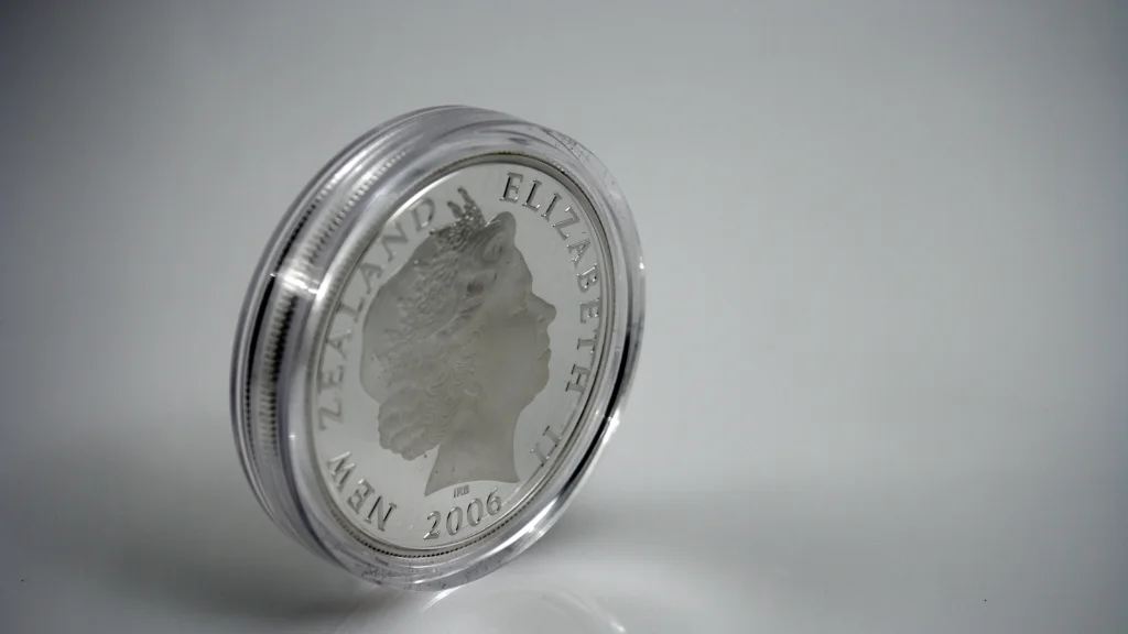 GST and Transaction Efficiency