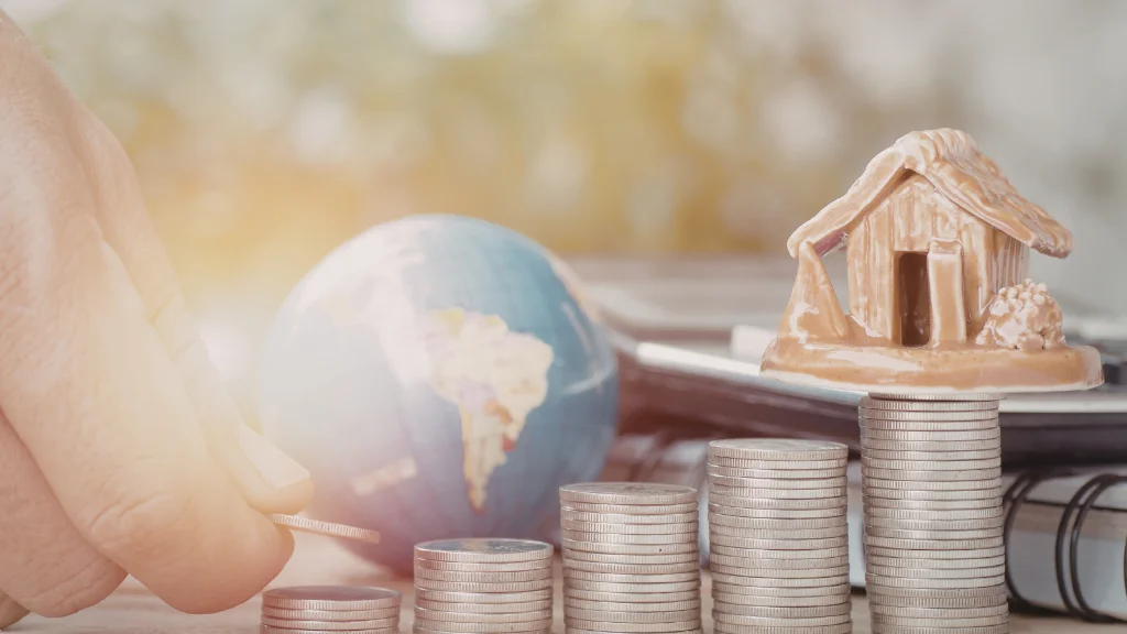 Silver investment during manufacturing growth expansion