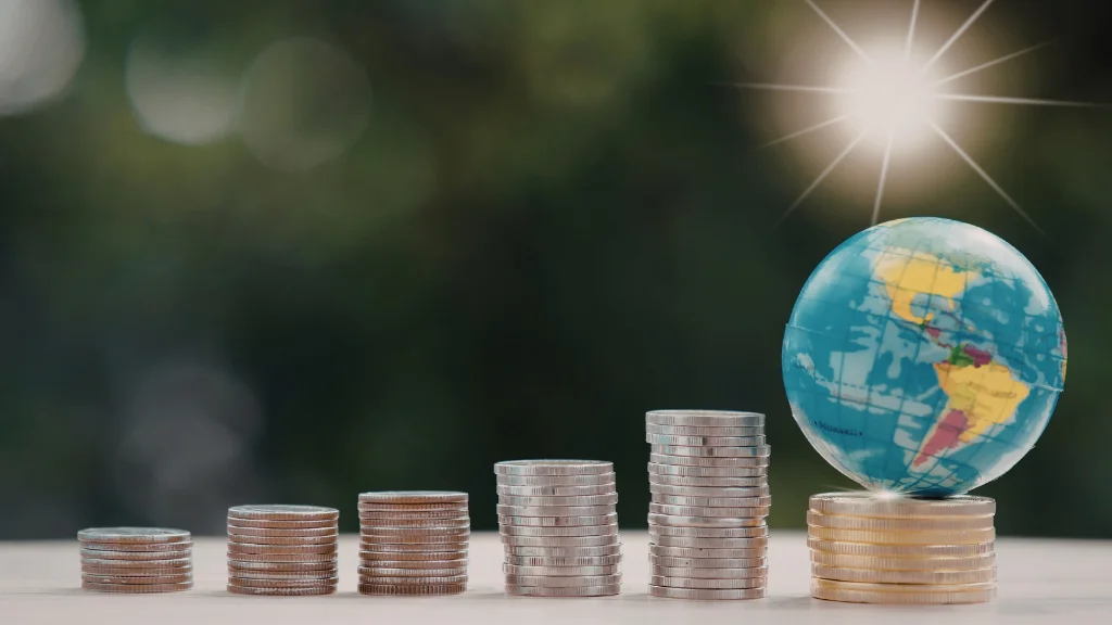 Accumulating digital silver during price consolidation phase