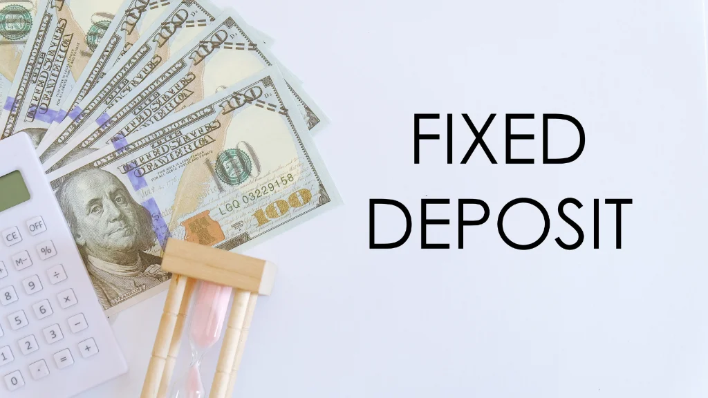 Using LAMF Instead of Breaking Fixed Deposits