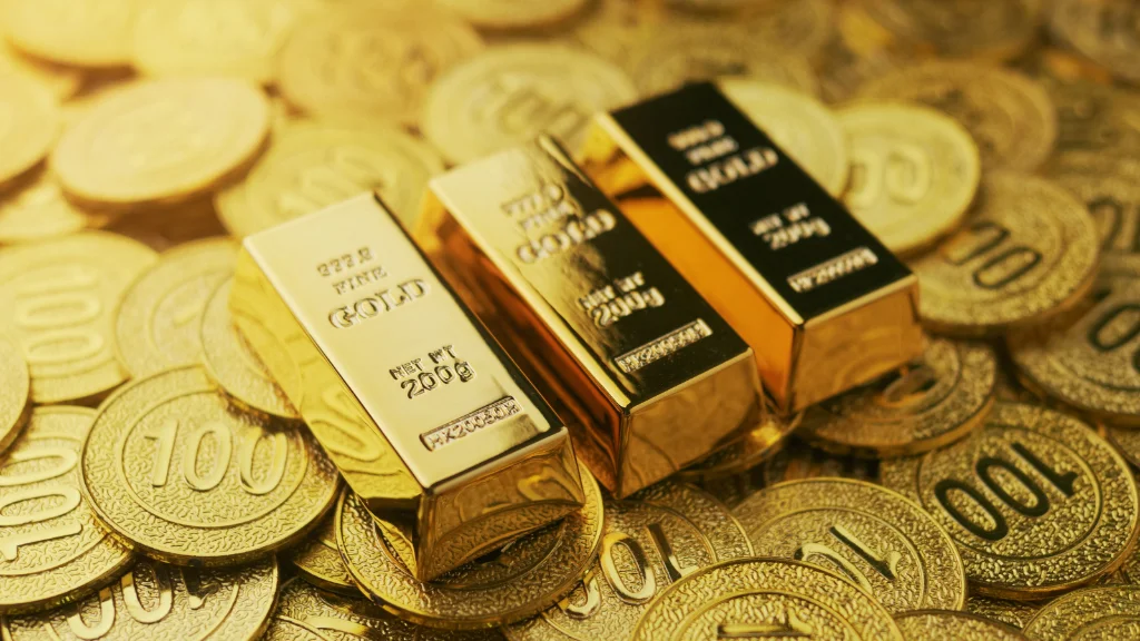 TDS Implications on High-Value Gold Transactions