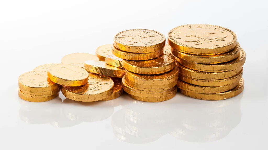 Digital Gold vs Gold Mutual Funds in Liquidity Crises