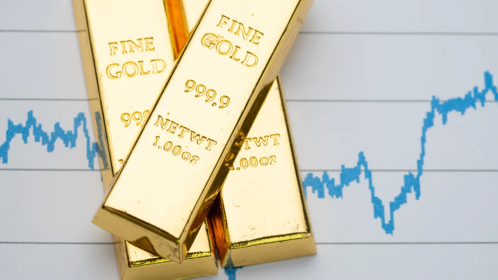 February 2026 Gold Prices Show Consolidation Near ₹1.56L