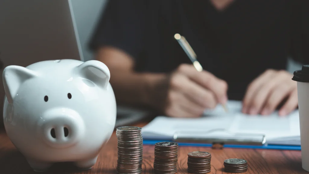 LAMF vs Selling Mutual Funds for Cash