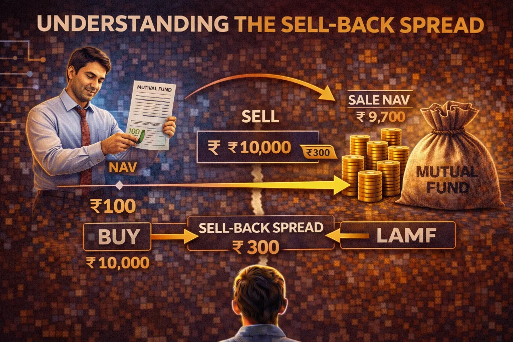 Understanding the Sell-Back Spread