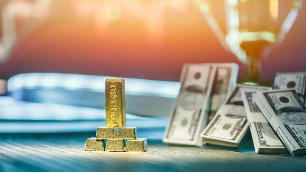 How Much Digital Gold to Buy on a ₹30,000 Salary