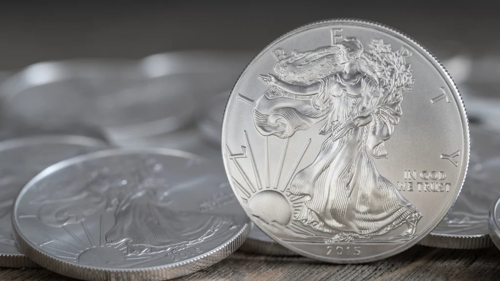 Silver price today in Kerala: Check per gram and per kg rates