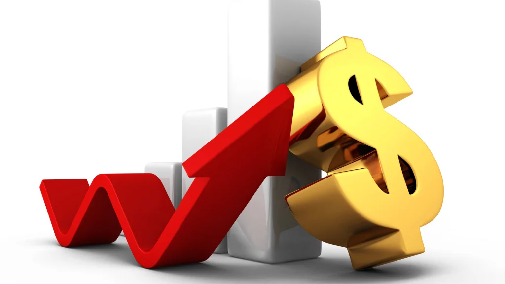 Investors Increase Gold ETF Allocation Amid Volatility