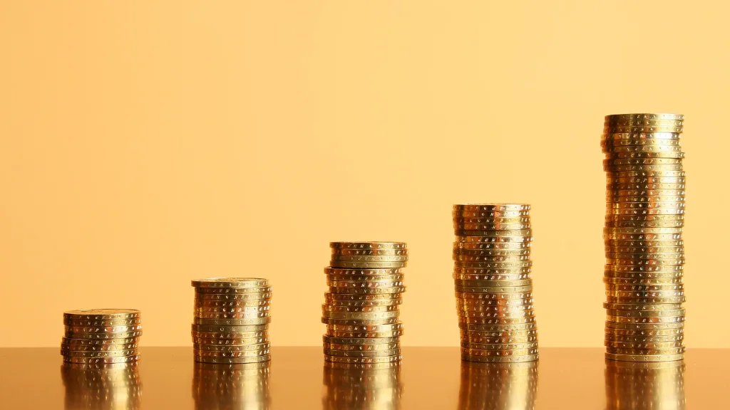 Gold Prices in Mumbai Today: 24K at ₹15,644 per Gram