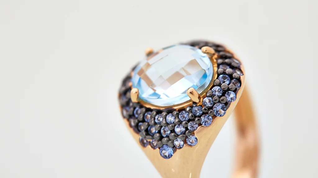 Gold prices in Bhubaneswar steady across 24K, 22K and 18K