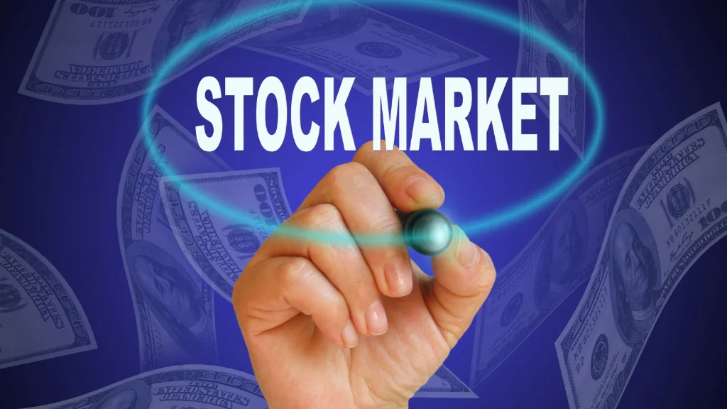 Stock market live: Sensex, Nifty track Q3 results and global cues