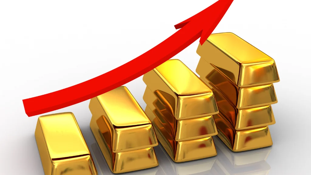 Gold prices in Pune today across karats