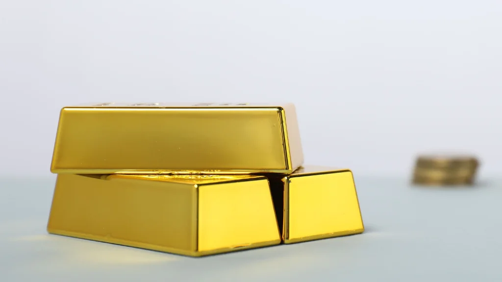 Gold prices in Delhi today across karats