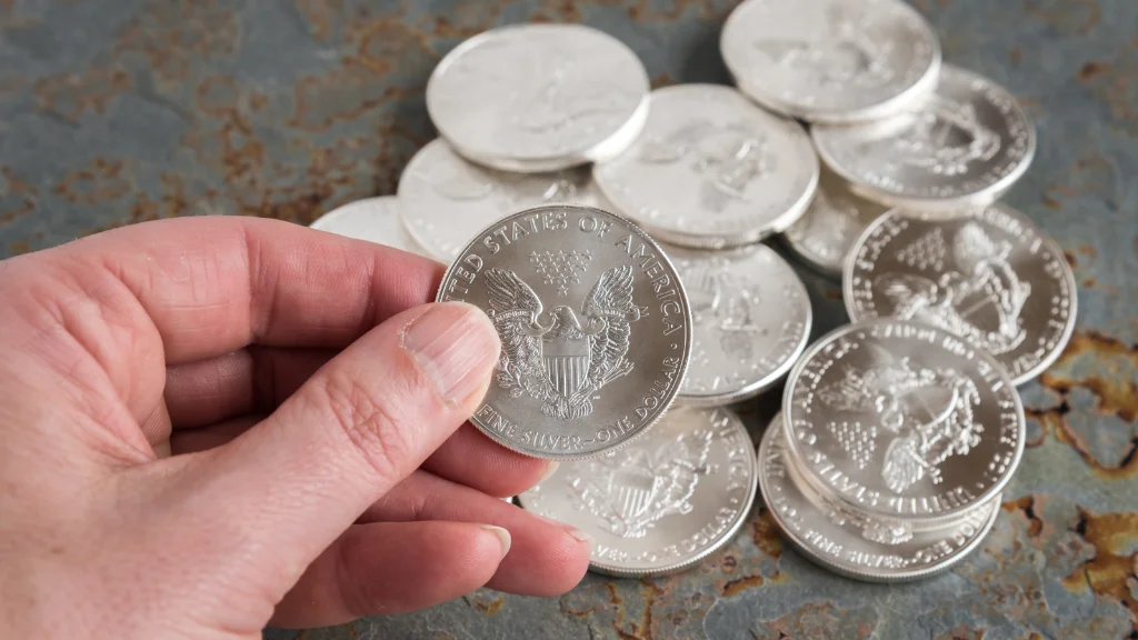 A Global Supply Deficit for Six Consecutive Years