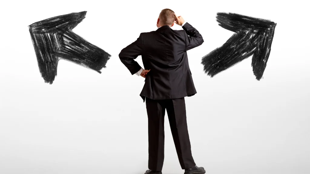 Comparing low-interest loans against high-cost credit card borrowing options.