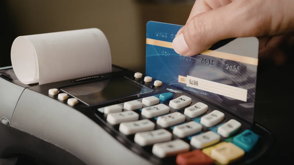 Large Transactions May Face Operational Frictions