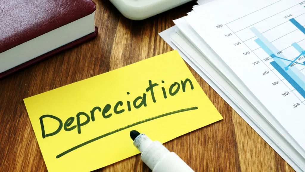 Currency Depreciation Enhances Domestic Returns