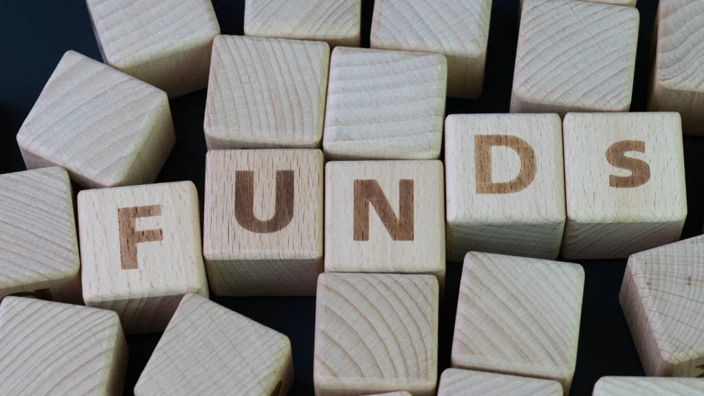 Create Revolving Liquidity Using Mutual Funds