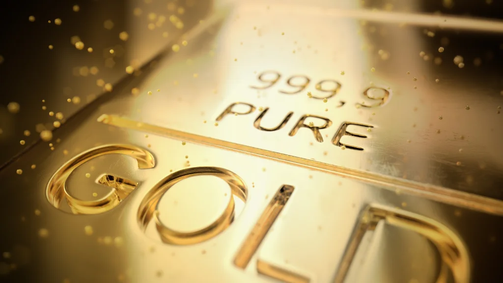 22K Gold Crosses ₹15,000 Per Gram in Major Cities