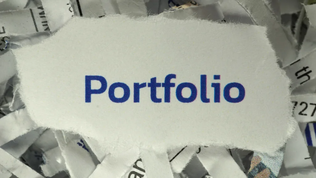 Strategic Allocation Determines Portfolio Stability