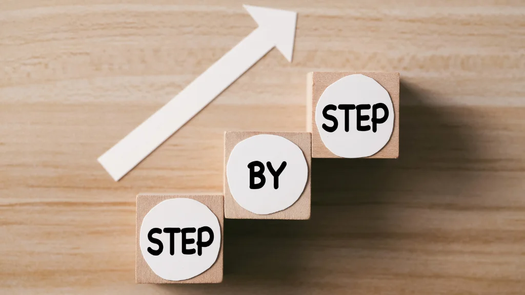 Step-by-Step Process to Apply for a Loan Against Mutual Funds