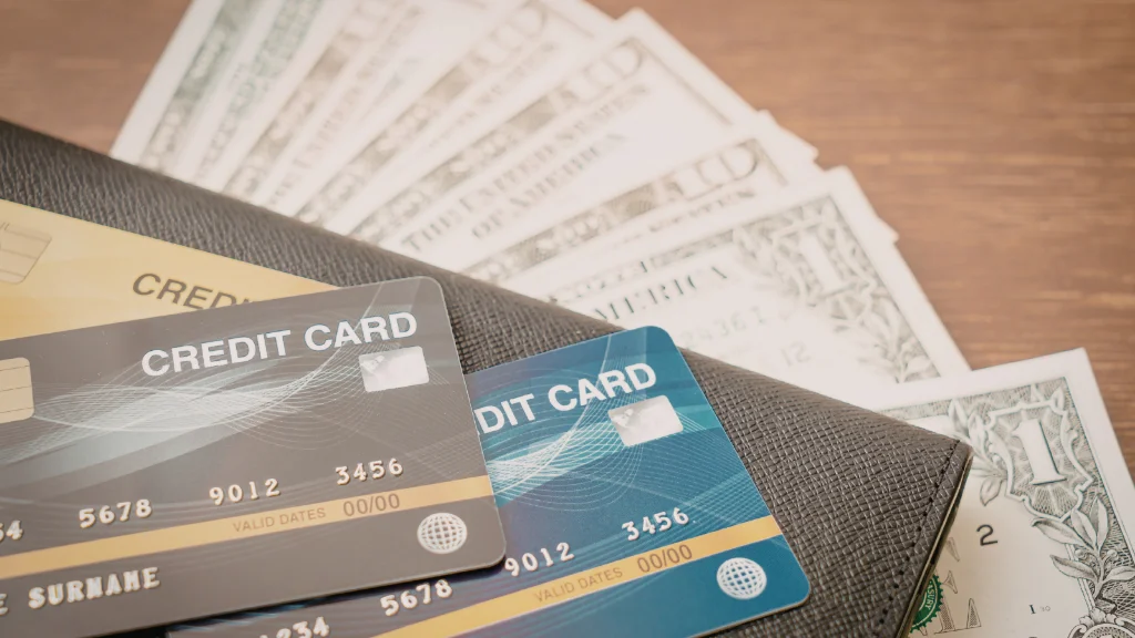 Avoid Credit Card Debt Through Portfolio-Backed Borrowing