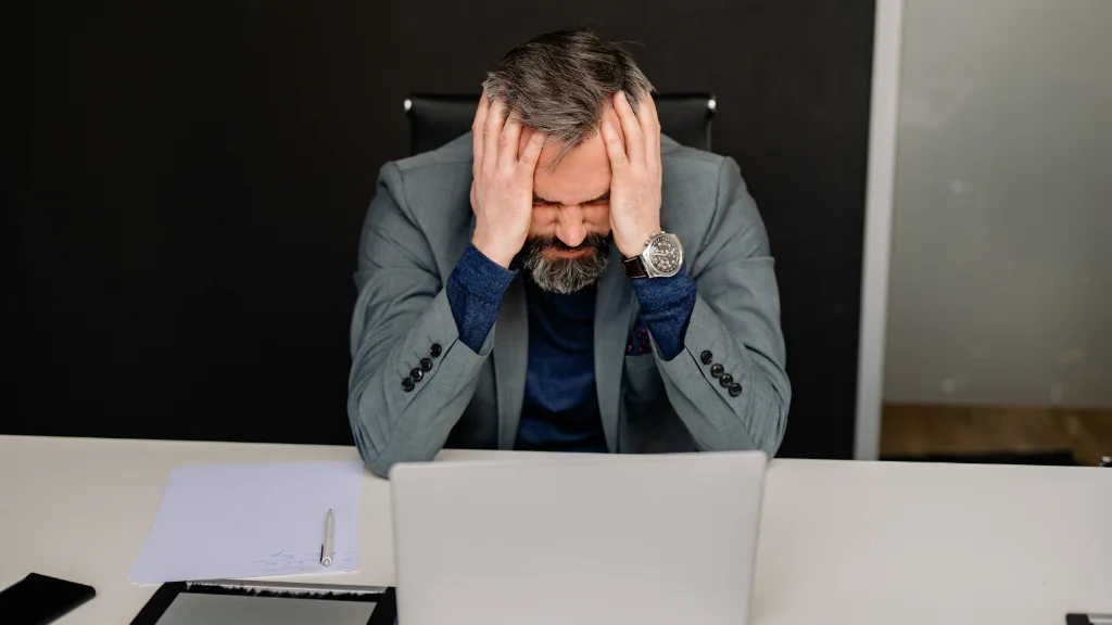 Navigate Temporary Job Loss Without Portfolio Damage