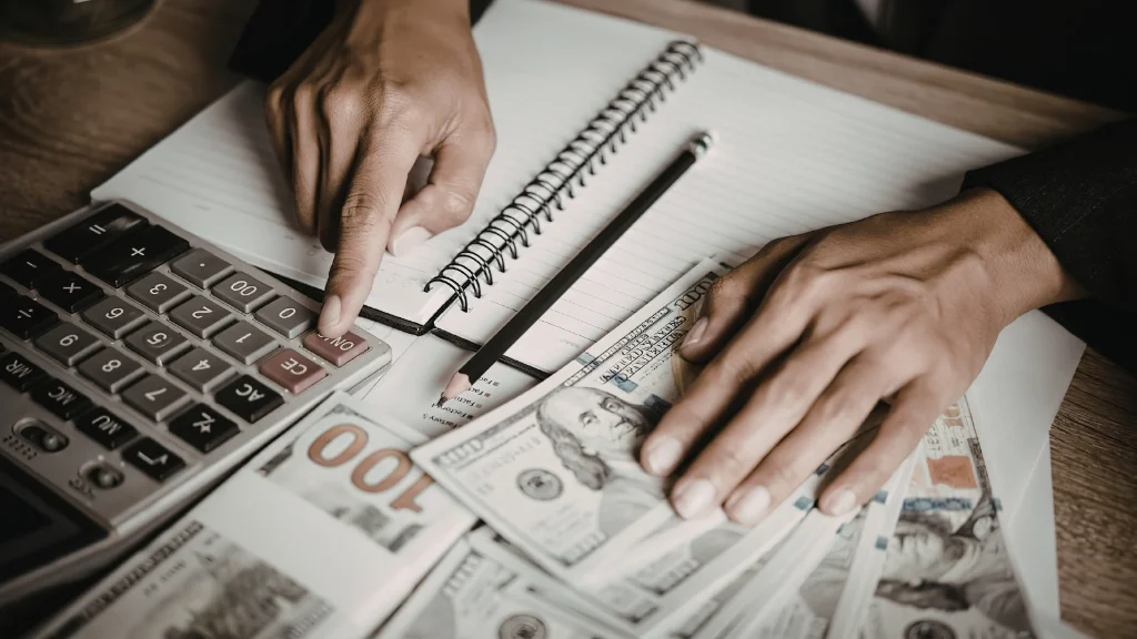 Finance Business Working Capital Without Dilution