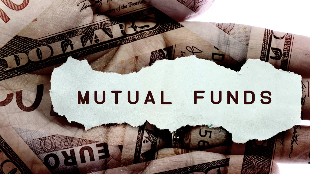 Creating a Revolving Liquidity Line Using Your Mutual Fund Portfolio