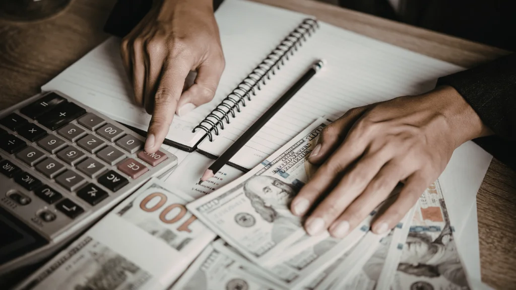 A step-by-step guide to planning your finances independently without hiring a financial advisor.