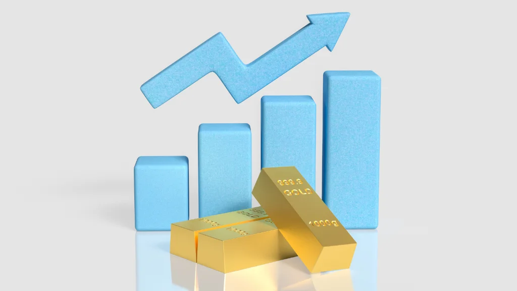 Mumbai Gold Prices Align With National Benchmark