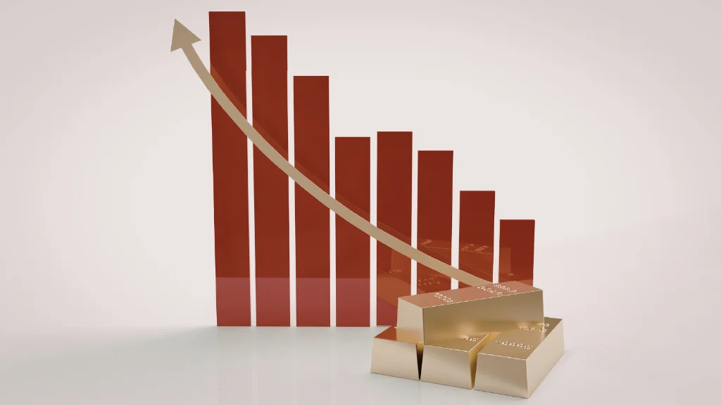 When to Increase Gold Allocation