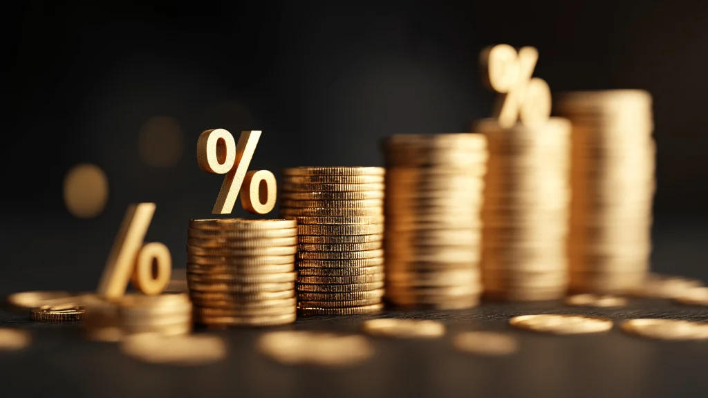 Gold Historically Protects Against Inflation Cycles