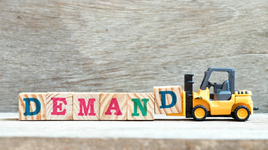 Retail Demand Amplifies Bullish Breakouts