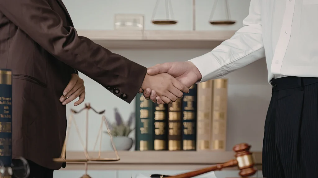 Legal Structure Determines Protection If Platform Fails