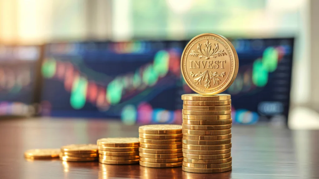 Digital gold returns from 2021 to 2026 show strong growth, high liquidity, and cost efficiency versus traditional physical gold ownership.