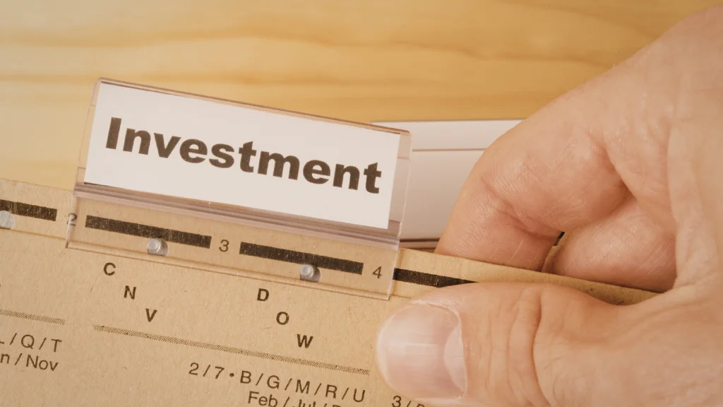 Convert Idle Investments Into Financial Flexibility